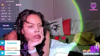 lustforlola recorded nude video 3649