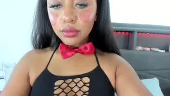 thesavannahskye recorded nude video 3951