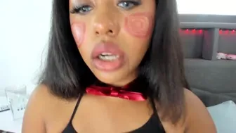 thesavannahskye recorded nude video 3951