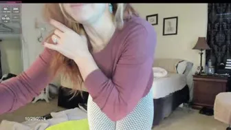 brooklyn_shai recorded nude video 3989
