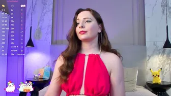 maltii_evans recorded nude video 30009