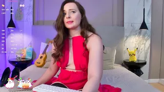 maltii_evans recorded nude video 30030