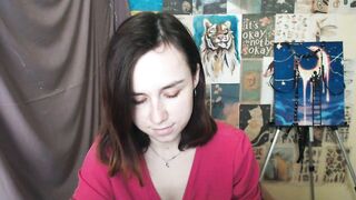 Veryveryvery_shy free porn video 12-May-2025