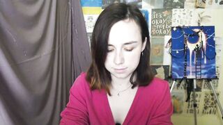 Veryveryvery_shy free porn video 12-May-2025