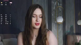 chanelmay natural - 12 May 2025