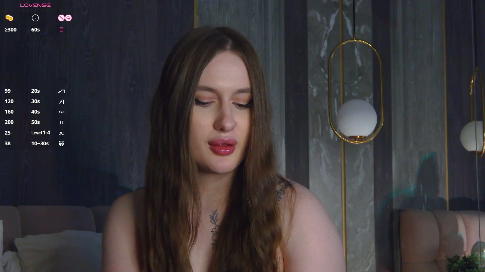 chanelmay natural - 12 May 2025