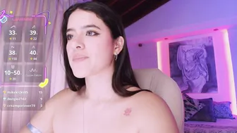 nathalie_rivers recorded nude video 30077