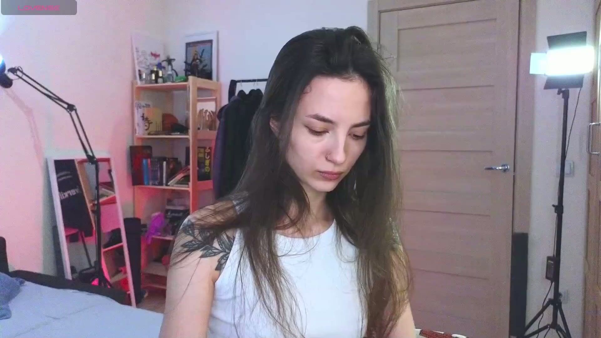 Space_x_roxy 12-May-25 stream