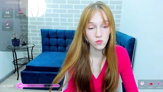 Vanillakelly live on cam 05/13/2025