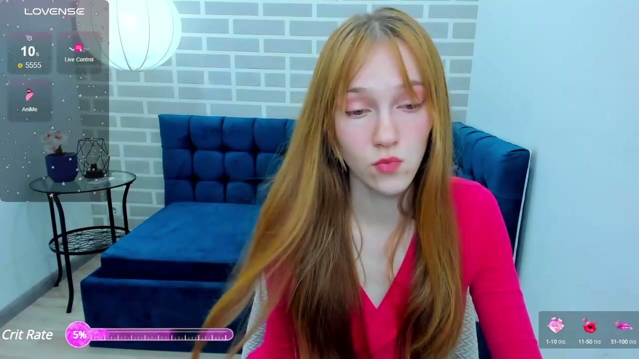 Vanillakelly live on cam 05/13/2025