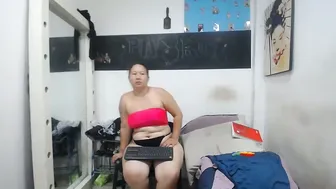 meloncillo_and_babyliss recorded nude video 30207