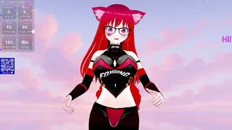 Xallyrend live cam show (05-13-2025)