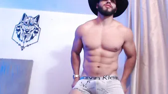 jack_master_muscle recorded nude video 30238