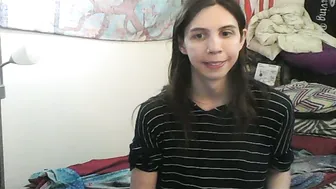 Totalfuckingadorable ohmibod hot cam video