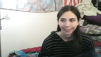 Totalfuckingadorable ohmibod hot cam video