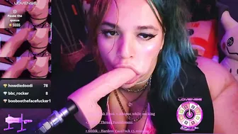 Booboosperfectfacefuck cam chat 13-May-25