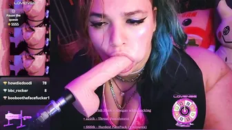 Booboosperfectfacefuck cam chat 13-May-25