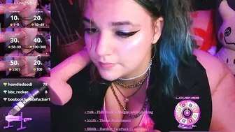 Booboosperfectfacefuck cam chat 13-May-25