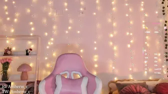ambeerouse1 recorded nude video 30272