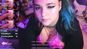 Booboosperfectfacefuck cam video 05-13-2025
