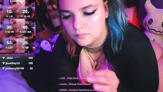 Booboosperfectfacefuck cam video 05-13-2025