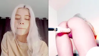 luckysapphire777 recorded nude video 30300
