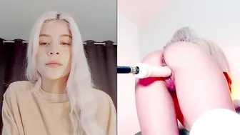 luckysapphire777 recorded nude video 30300