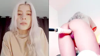 luckysapphire777 chat sex cam 05/13/2025