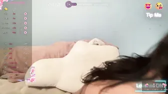 tinydee555 recorded nude video 30306