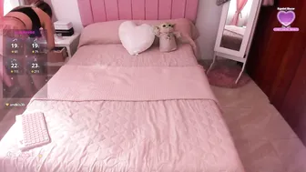 sophiaparker_ show webcam show