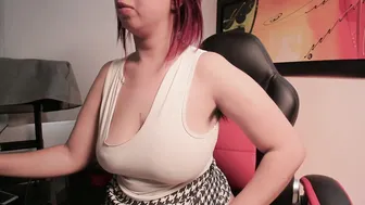 madelaine_blosson recorded nude video 30351