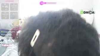hallestrawberry69 (05/14/2025) anal