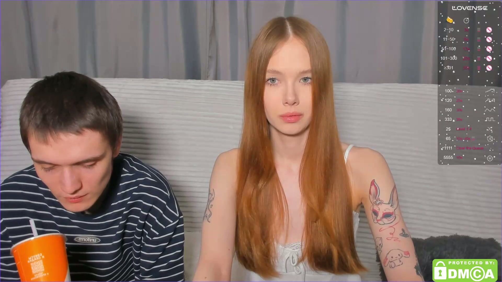 Eshcka hot porn video stream