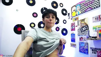 naty_lux19 horny amateur video 14-May-2025