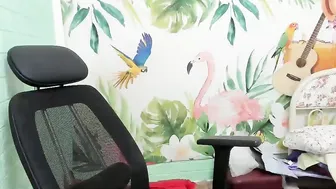 hairyabby recorded nude video 30526