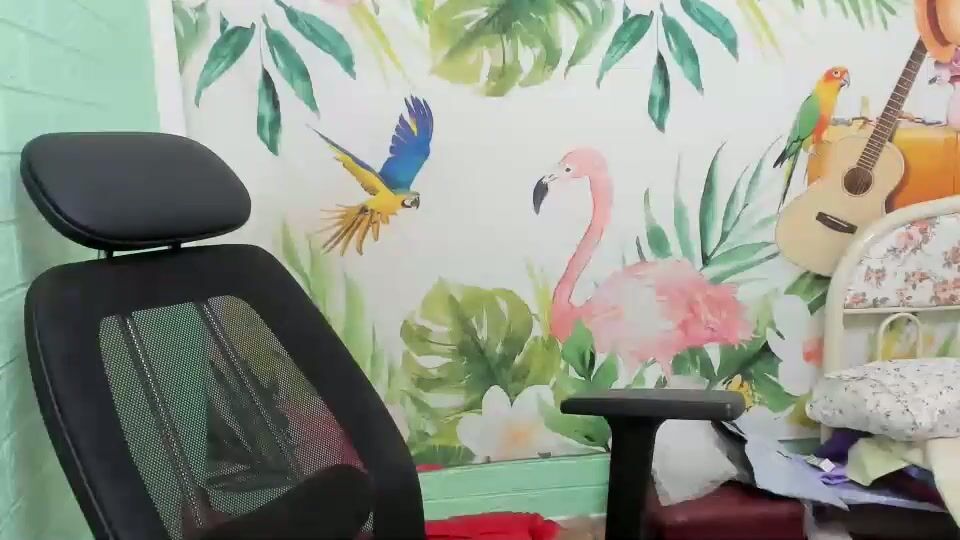 hairyabby lush hot cam video