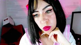 sky_girl1 recorded nude video 30537