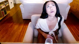 cinnamonshop recorded nude video 30588