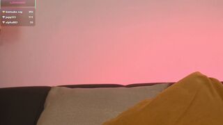 Fairyflexxx cam video - 14-May-2025