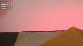 Fairyflexxx cam video - 14-May-2025