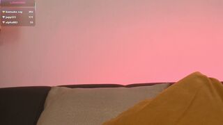 Fairyflexxx cam video - 14-May-2025