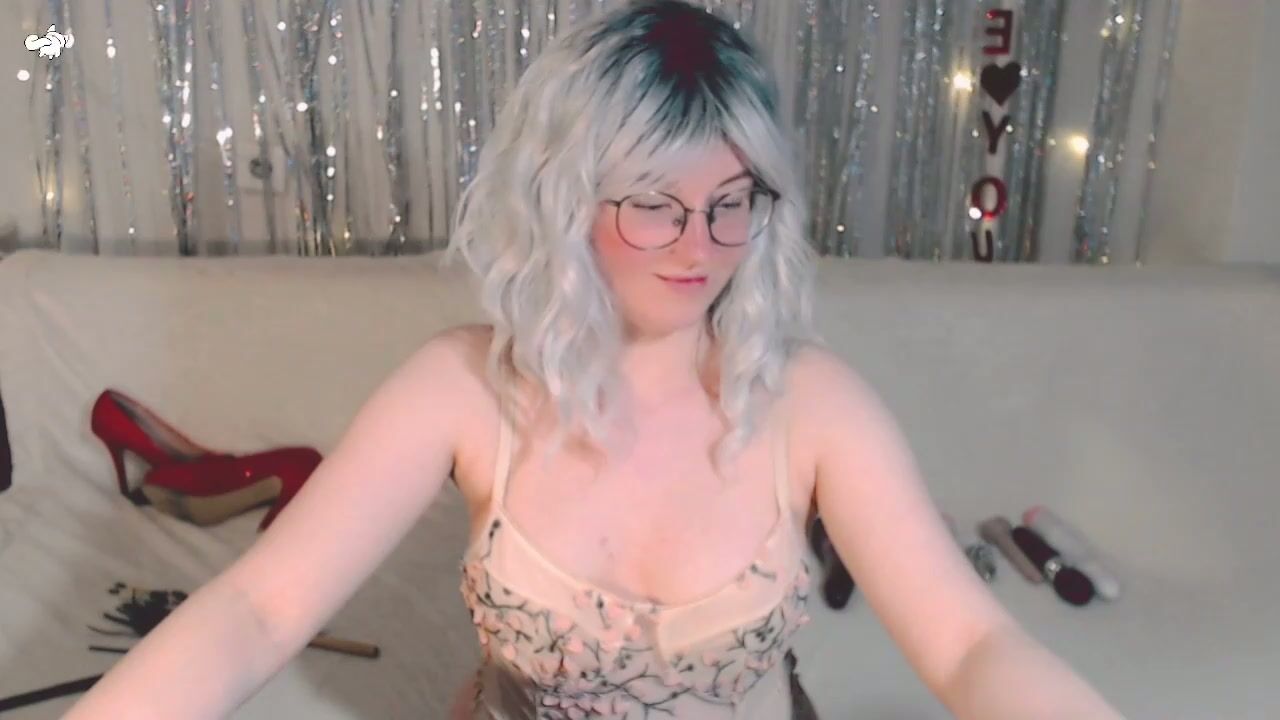 darkheto amateur cam show (05/14/2025)
