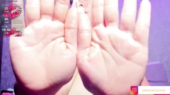 danniamonroee recorded nude video 30743