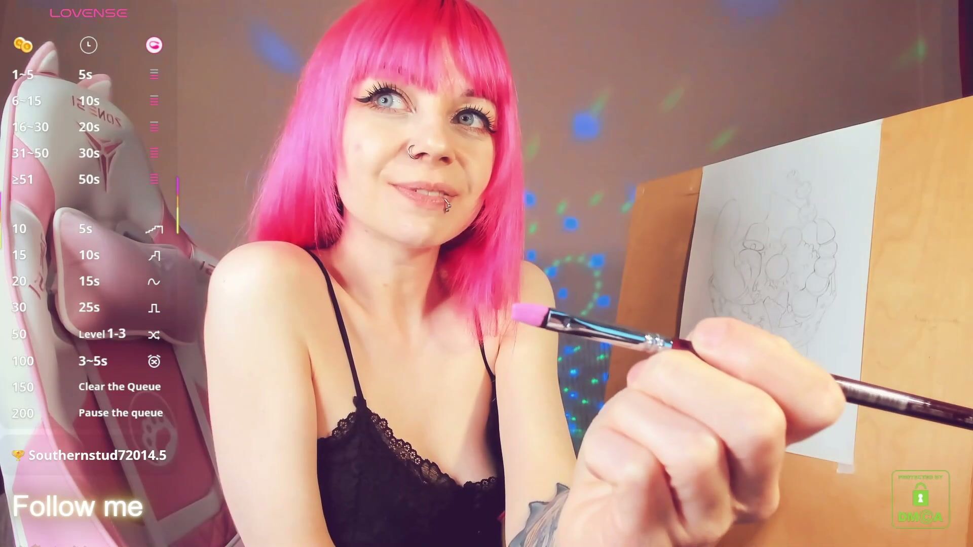amyrose69 porn cam video 05/15/2025