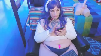 carmillaross recorded nude video 30842