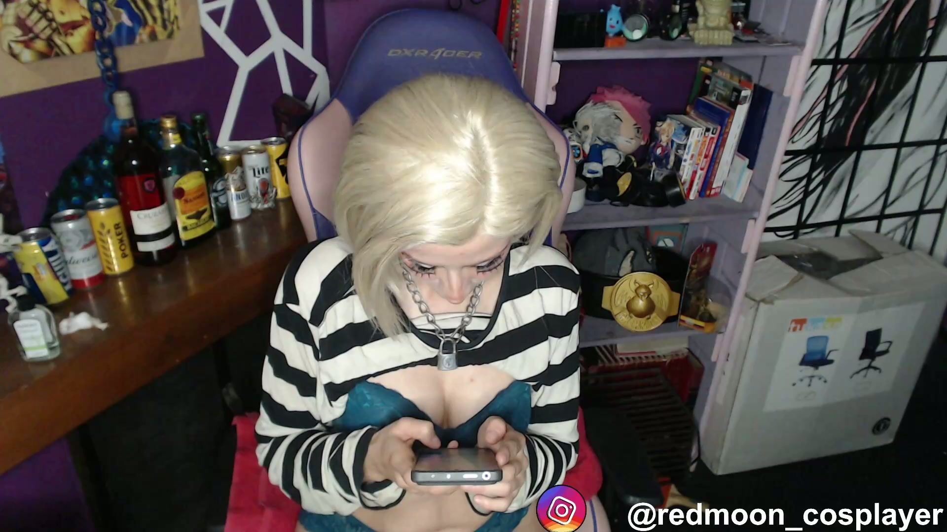 Usagired ahegao - 05-15-2025