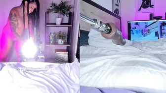 cinnamon_afrodit bdsm (05/15/2025)