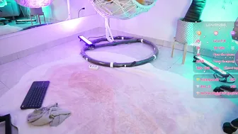 ambercolors7 recorded nude video 30877