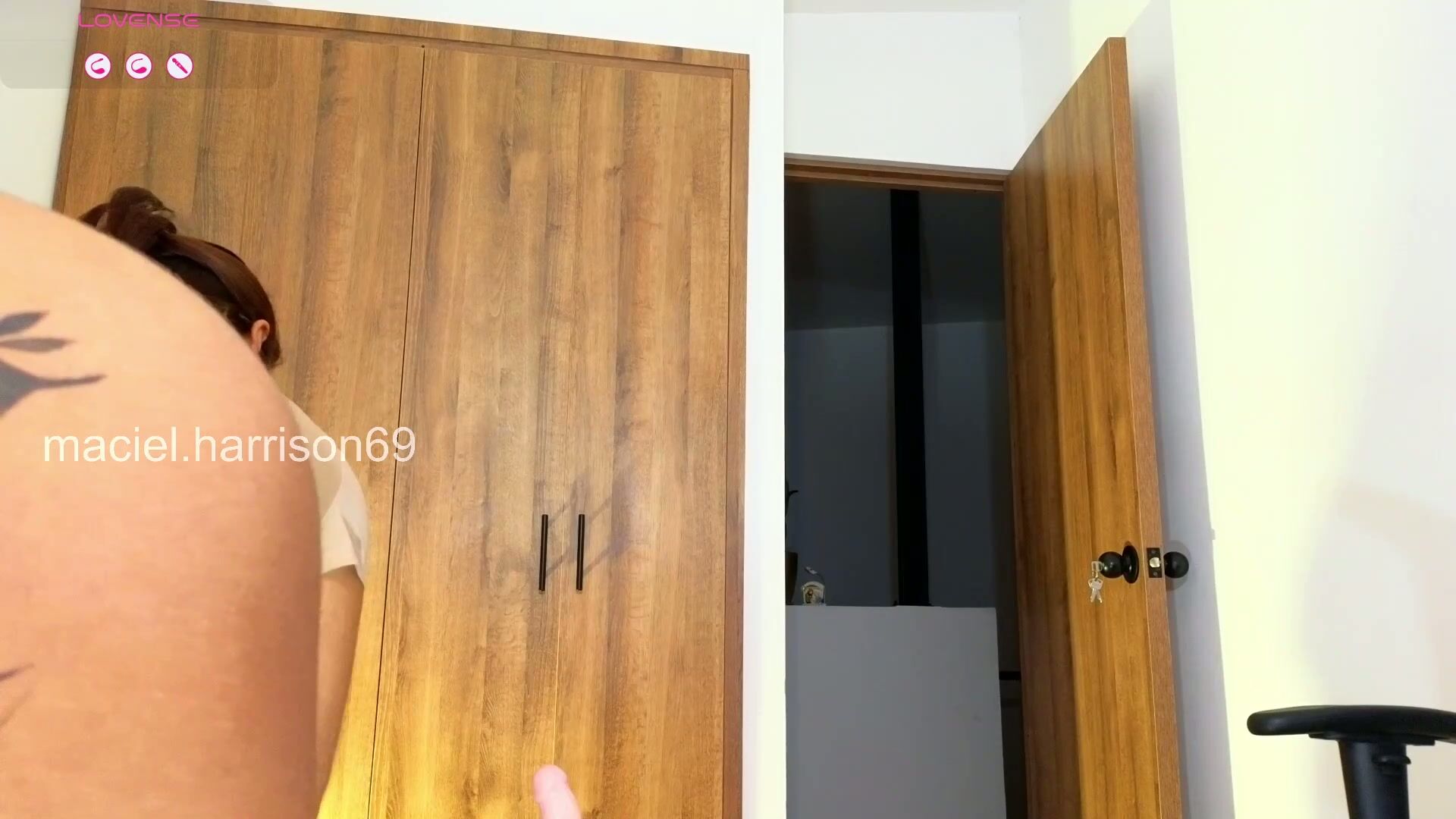 saramaciel porn video chat (05-15-2025)