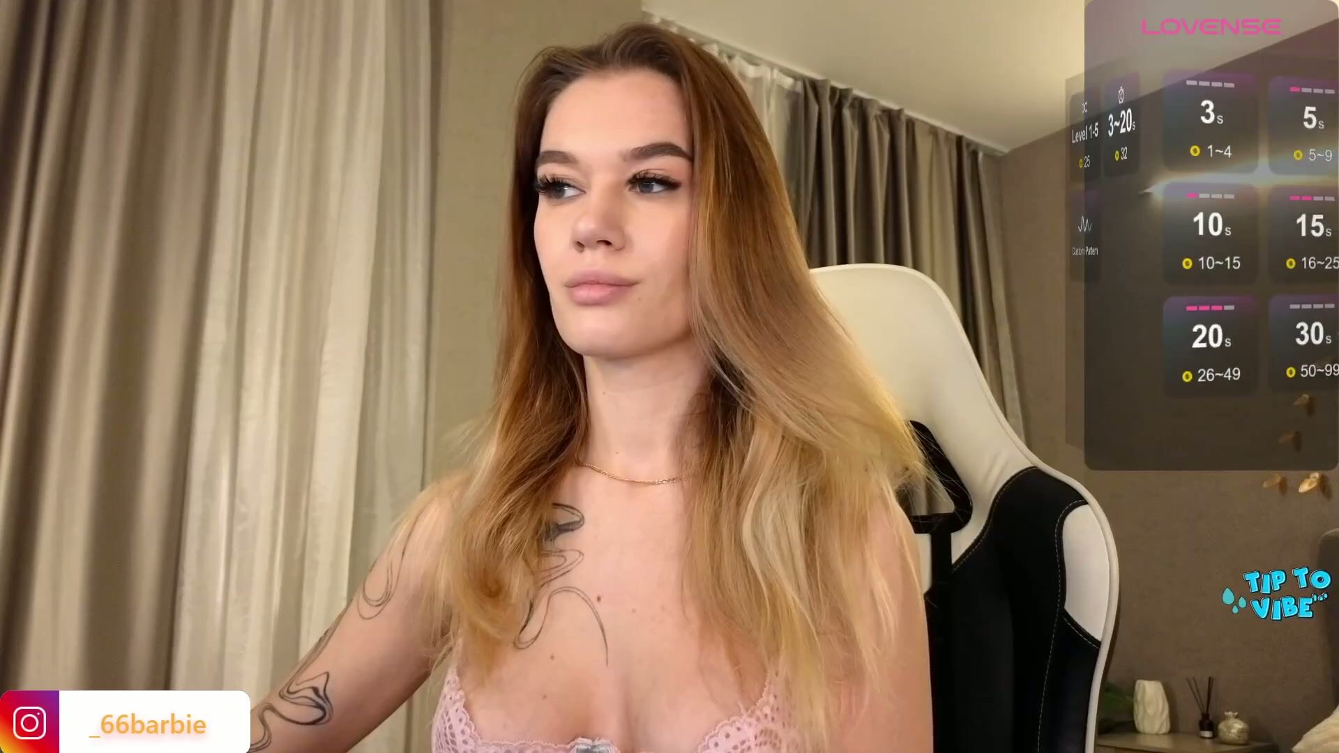 your_misstress (05-15-2025) cam porn video